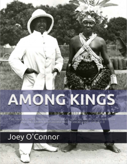 book cover for Among Kings