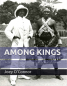 book cover for Among Kings