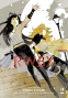 Cover Image: RWBY: The Official Manga, Vol. 2