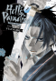 Cover Image: Hell's Paradise: Jigokuraku, Vol. 7