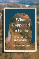 book cover for What Happened to Paula