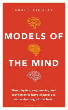 book cover for Models of the Mind