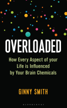 book cover for Overloaded