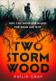Cover Image: Two Storm Wood