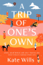 book cover for A Trip of One's Own