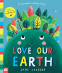 Cover Image: Love Our Earth