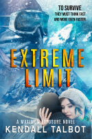 book cover for Extreme Limit