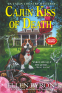 Cover Image: Cajun Kiss of Death
