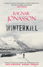 Cover Image: Winterkill