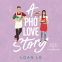 Cover Image: A Pho Love Story