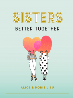 book cover for Sisters