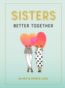 book cover for Sisters