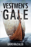 Cover Image: Vestmen's Gale
