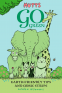 Cover Image: Mutts Go Green