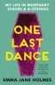 Cover Image: One Last Dance