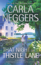 book cover for That Night on Thistle Lane