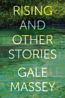 book cover for Rising and Other Stories