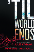 book cover for 'Til the World Ends