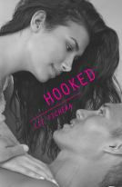 book cover for Hooked
