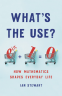 Cover Image: What's the Use?