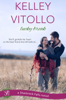 book cover for New Title