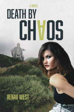 book cover for Death by Chaos