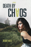 book cover for Death by Chaos
