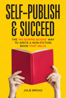 book cover for Self-Publish & Succeed