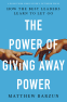 Cover Image: The Power of Giving Away Power
