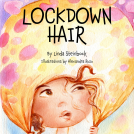 book cover for Lockdown Hair