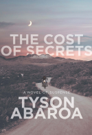 book cover for The Cost of Secrets