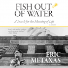 book cover for Fish Out of Water