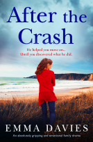 book cover for After the Crash