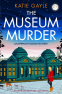 Cover Image: The Museum Murder (Epiphany Bloom Mysteries Book 2)