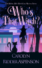 Cover Image: Who's That Witch?
