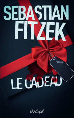 Couverture du livre pour Le Cadeau