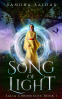 Cover Image: Song of Light: