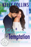 Cover Image: A Tablespoon of Temptation