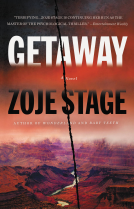 book cover for Getaway