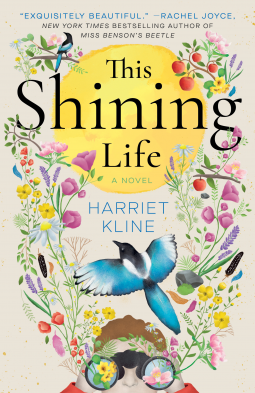 book cover for This Shining Life