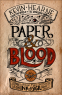 Cover Image: Paper & Blood