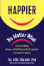 Cover Image: Happier, No Matter What