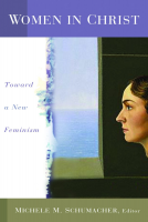 book cover for Women in Christ