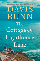 book cover for The Cottage on Lighthouse Lane