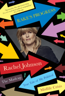 book cover for Rake's Progress