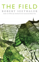 book cover for The Field