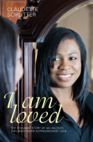 book cover for I AM LOVED