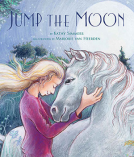 book cover for Jump the Moon