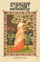 book cover for Insight and Suitability