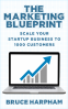Cover Image: The Marketing Blueprint